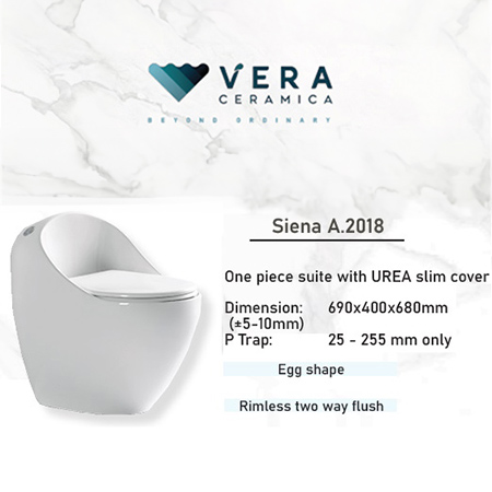 VERA SIENA A